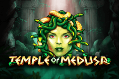 Temple of Medusa Microgaming slotxo247 ฝาก ถอน