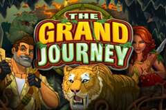 The Grand Journey Microgaming slotxo247 ฝาก ถอน