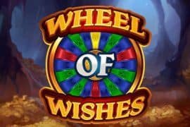 Wheel of Wishes Microgaming slotxo247 ฝาก ถอน