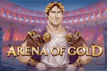Arena of Gold Microgaming slotxo247 สมัครสมาชิก