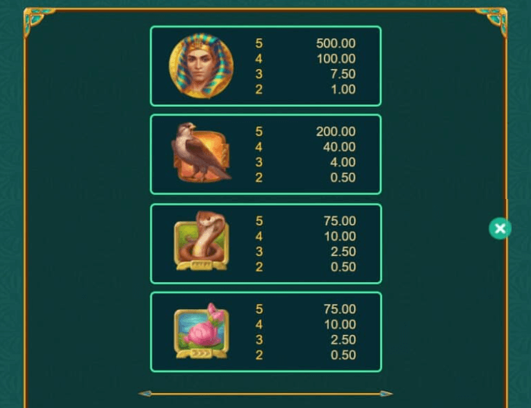 Book of Atem Microgaming slotxo247 ฝาก ถอน