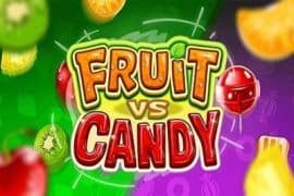 Fruit vs Candy Microgaming slotxo247 สมัครสมาชิก