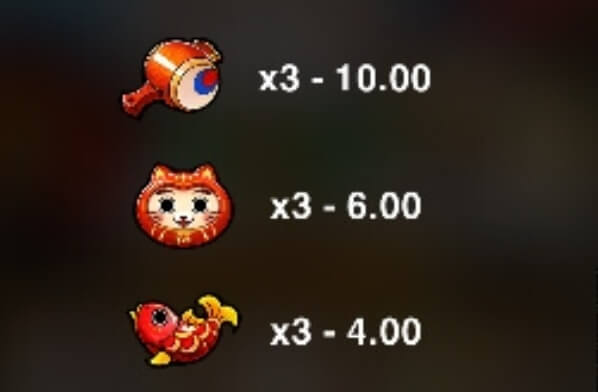 Happy Lucky Cats Microgaming slotxo247 เว็บตรง