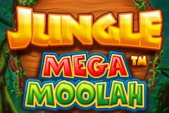 Jungle Mega Moolah Microgaming slotxo247 ฝาก ถอน