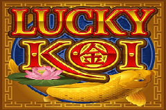 Lucky Koi Microgaming slotxo247 ฝาก ถอน