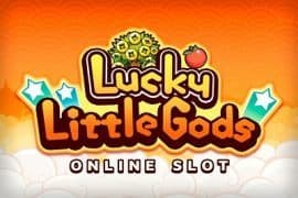 Lucky Little Gods Microgaming slotxo247 ฝาก ถอน