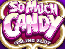 So Much Candy Microgaming slotxo247 ฝาก ถอน