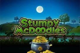 Stumpy McDoodles Microgaming slotxo247 ฝาก ถอน