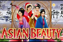 Asian Beauty Microgaming slotxo247 ฝาก ถอน