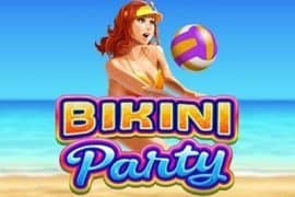 Bikini Party Microgaming slotxo247 ฝาก ถอน