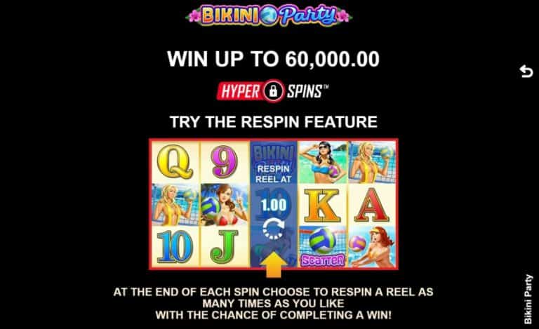Bikini Party Microgaming slotxo247 เว็บตรง