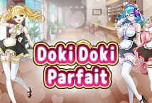 Doki Doki Parfait Microgaming slotxo247 ฝาก ถอน