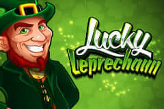 Lucky Leprechaun Microgaming slotxo247 ฟรีเครดิต
