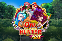 Oni Hunter Plus Microgaming slotxo247 ฝาก ถอน