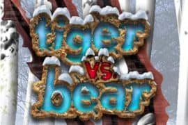 Tiger vs Bear Microgaming slotxo247 สมัครสมาชิก
