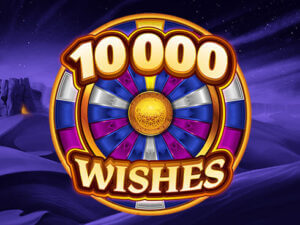 10000 Wishes Microgaming slotxo247 ฝาก ถอน