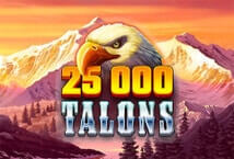 25000 Talons Microgaming slotxo247 ฝาก ถอน
