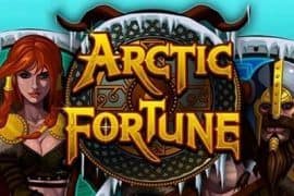 Arctic Fortune Microgaming slotxo247 ฝาก ถอน