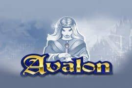 Avalon Microgaming slotxo247 ฝาก ถอน