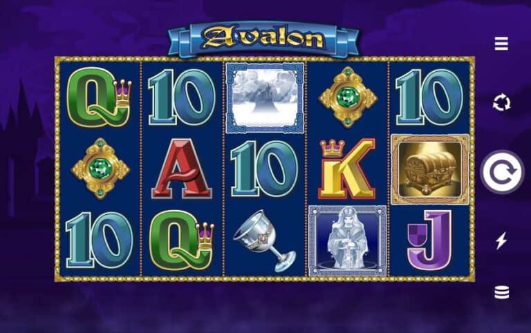 Avalon Microgaming slotxo247 สมัคร สล็อต