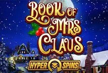 Book of Mrs Claus Microgaming slotxo247 ฝาก ถอน