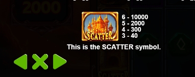 Castle of Fire pramaticplay pgslotspin ทดลองเล่น Castle of Fire pramaticplay pgslotspin ทดลองเล่น