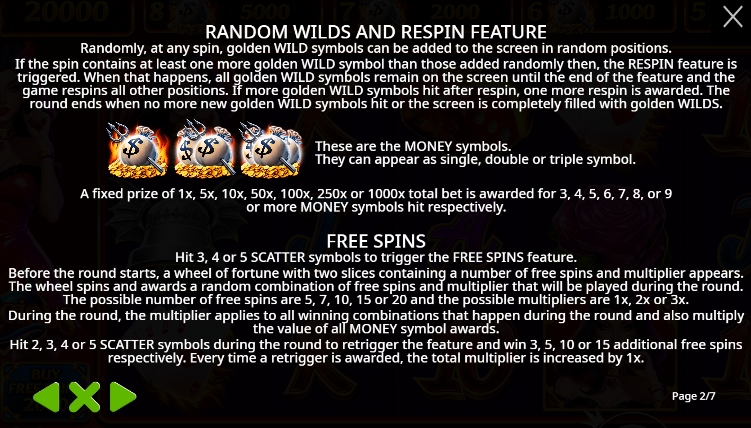 Devilicious Pragmatic Play SLOTXO ฟรีเครดิต