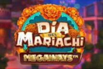 Dia del Mariachi Megaways Microgaming slotxo247 ฝาก ถอน
