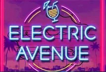 Electric Avenue Microgaming slotxo247 ฝาก ถอน