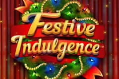 Festive Indulgence Microgaming slotxo247 ฝาก ถอน