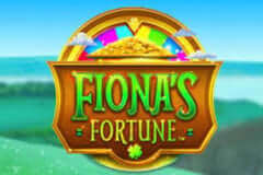 Fiona’s Fortune Microgaming slotxo247 ฝาก ถอน