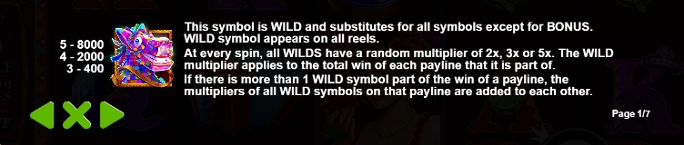 Hot Fiesta ฟรีเครดิต slotxo247