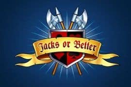 Jacks Or Better Microgaming slotxo247 ฝาก ถอน