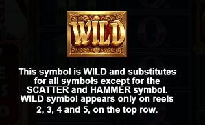 Power of Thor Megaways slotxo247 ฟรีเครดิต