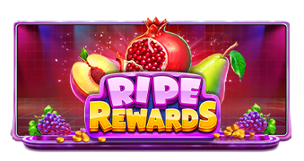 Ripe Rewards pramaticplay pgslotspin