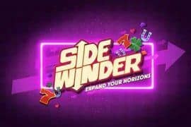 Sidewinder Microgaming slotxo247 ฝาก ถอน