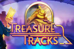 Treasure Tracks Microgaming slotxo247 ฝาก ถอน
