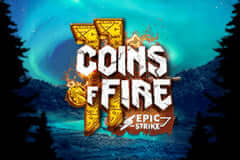 11 Coins of Fire Microgaming slotxo247 สมัครสมาชิก