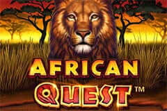 African Quest Microgaming slotxo247 ฝาก ถอน