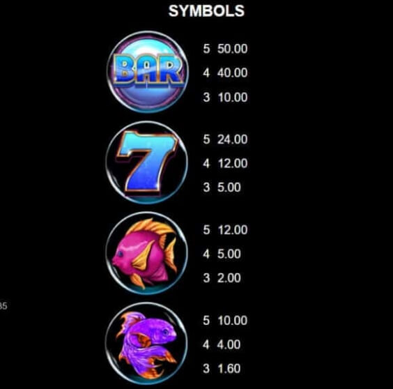 Atlantean Treasures Microgaming slotxo247 ฝาก ถอน