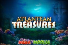 Atlantean Treasures Microgaming slotxo247 สมัครสมาชิก