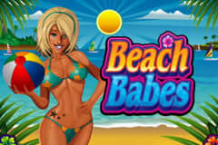Beach Babes Microgaming slotxo247 ฝาก ถอน