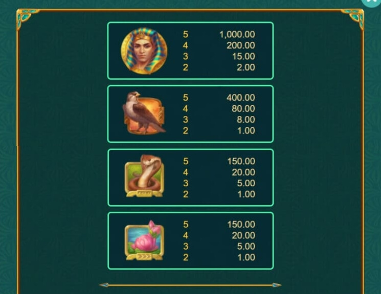 Book of Atem WowPot Microgaming slotxo247 สมัครสมาชิก