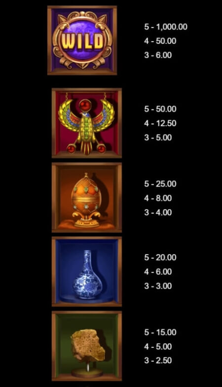 Bust The Mansion Microgaming slotxo247 เว็บตรง