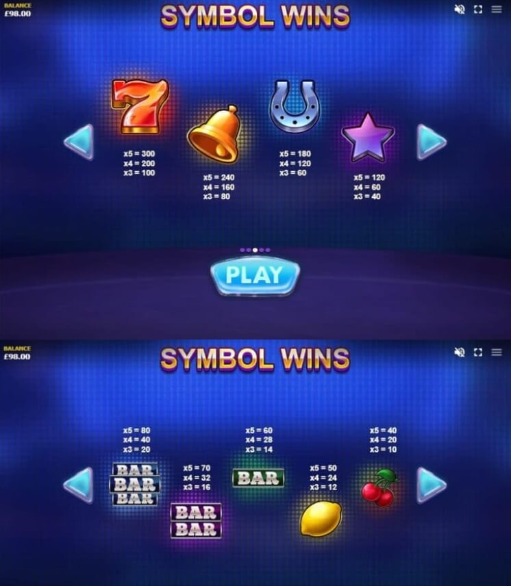 Cash Volt Microgaming slotxo247 เว็บตรง
