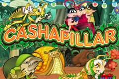 Cashapillar Microgaming slotxo247 ฝาก ถอน