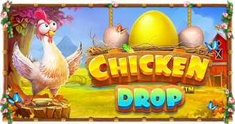 Chicken Drop Pragmatic play slotxo247