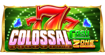 Colossal Cash Zone Pragmatic Play slotxo247