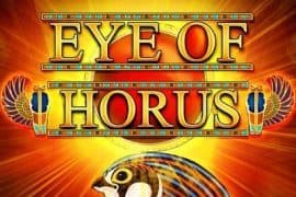 Eye of Horus Microgaming slotxo247 ฝาก ถอน
