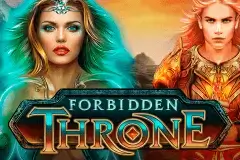 Forbidden Throne Microgaming slotxo247 สมัครสมาชิก